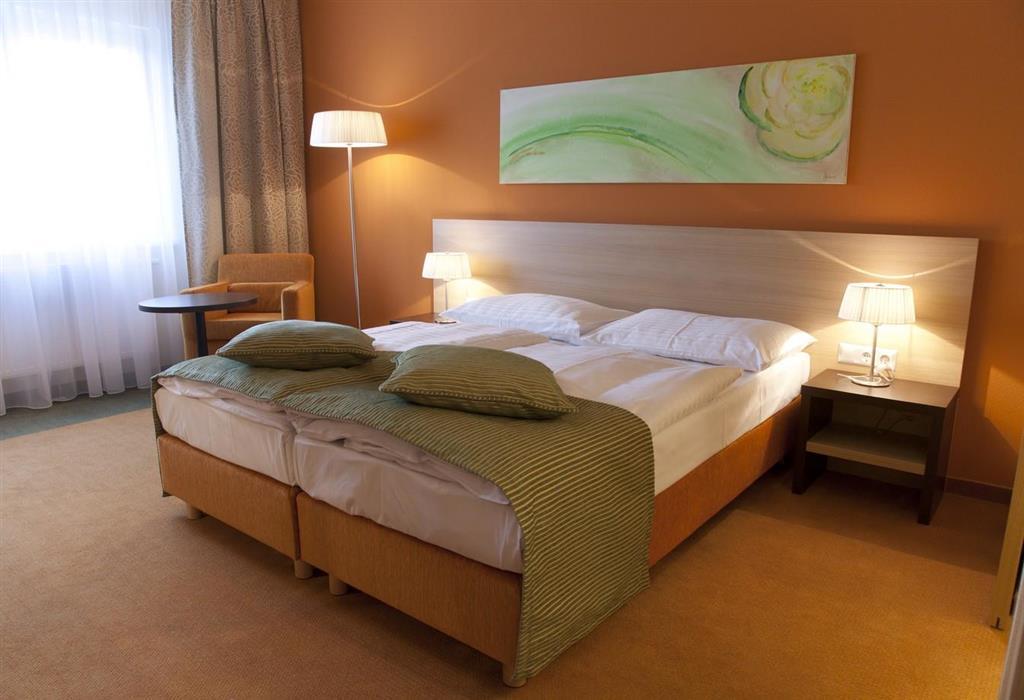 Hotel Das Himberg Room photo